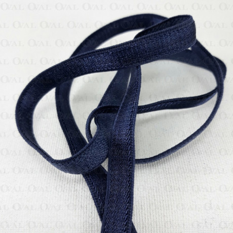 Guma ramiączkowa  10mm/1m  GRANAT  2982