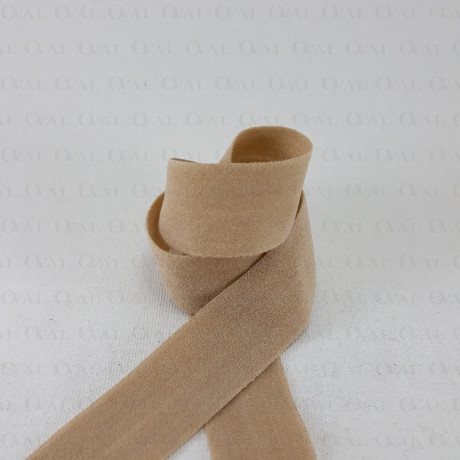 Broken elastic 20mm/20m 4924a