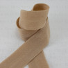 Broken elastic 20mm/20m 4924a
