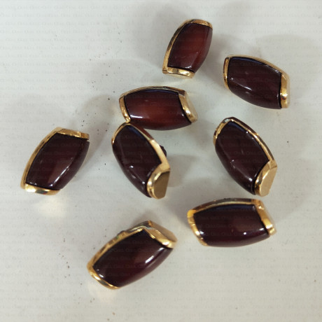 Guzik plastikowy 15mm nr.597