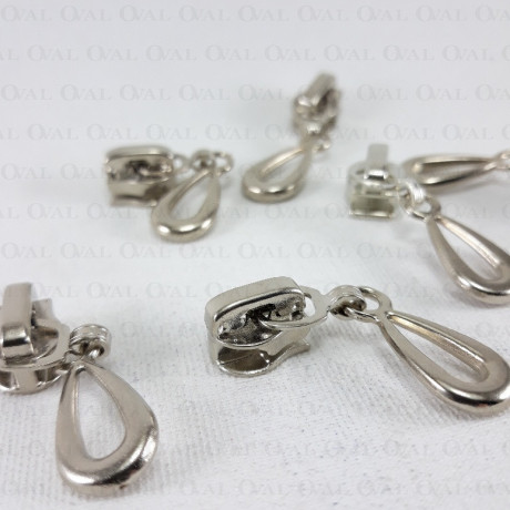 Maszynka do zamka spiralnego 5 nr 4927