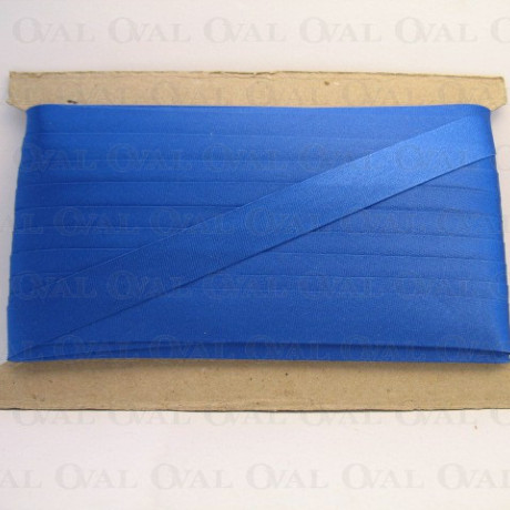 Pressed satin bias binding, colour 29