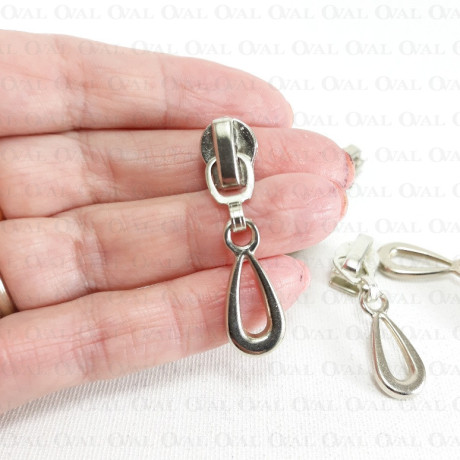 Machine for spiral lock size 5 no. 4927