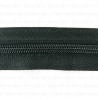 Zipper tape no. 5* black/1m 1927