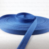 Cotton herringbone tape 10mm / 50m 2675