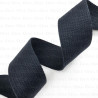 40mm/25m webbing tape, 100% cotton 4928