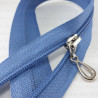 Zippers *5 divisible 50cm 1938
