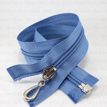 Zippers *5 divisible 50cm 1938