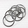 Metal ring 40mm/1pc 2113