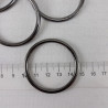 Metal ring 40mm/1pc 2113