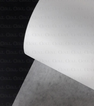 interlining, interlining by the metre, white interlining