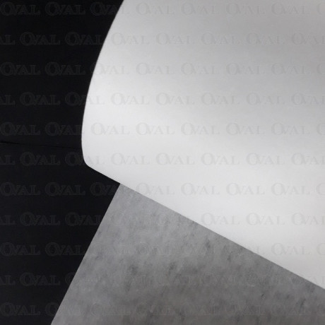 interlining, interlining by the metre, white interlining