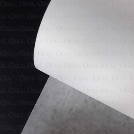 interlining, interlining by the metre, white interlining