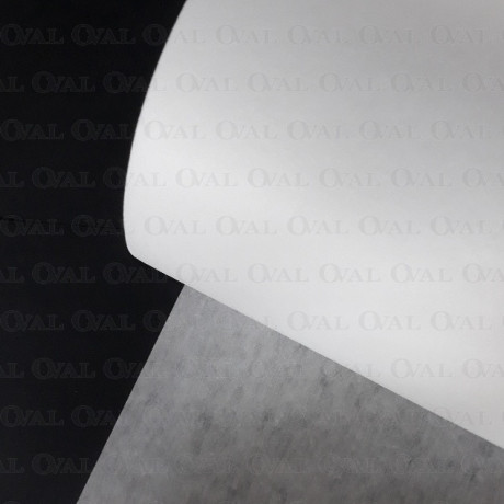 interlining, interlining by the metre, white interlining