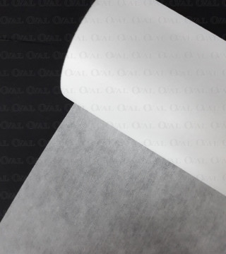 interlining, interlining by the metre, white interlining