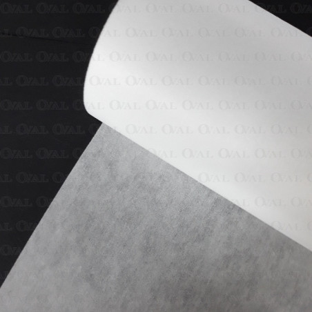 interlining, interlining by the metre, white interlining