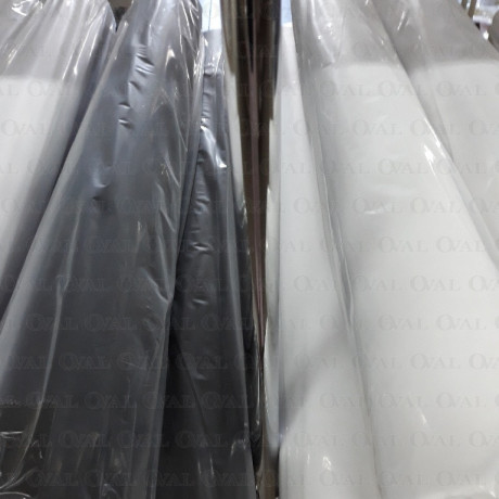 interlining, interlining by the metre, white interlining