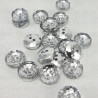 Plastic button 12mm/10pcs no. 869
