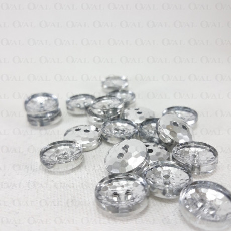 Guzik plastikowy Pakiet 10szt. 12mm nr 868