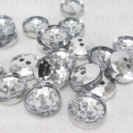 Guzik plastikowy Pakiet 10szt. 12mm nr 868