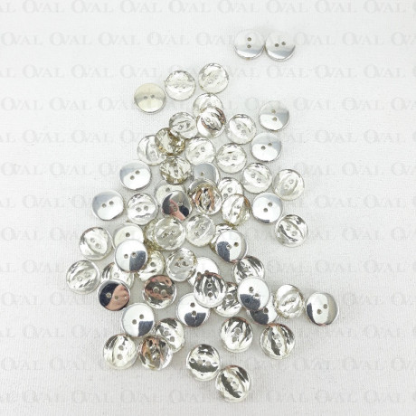 Guzik plastikowy 11mm/100szt 893