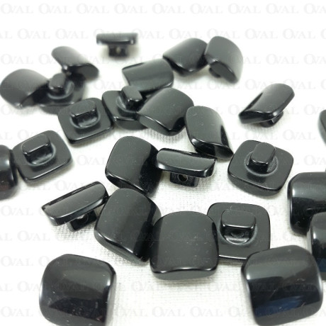 Polyester button 12mm/144 or 10 pcs no. 683