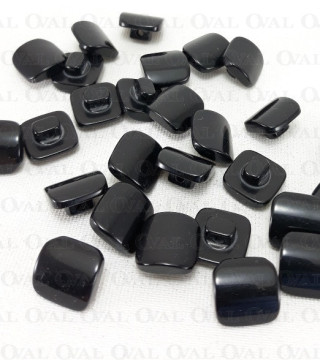 Guzik plastikowy Pakiet 10 szt. 15mm nr.682