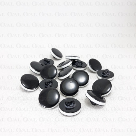 Guzik plastikowy Pakiet 10 szt. 13mm nr.687