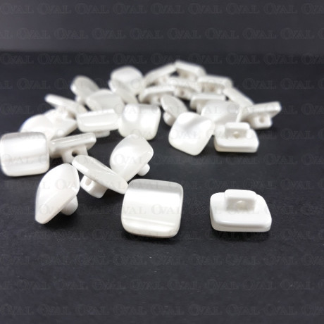 Polyester button 12mm/10 or 144 pcs no. 701