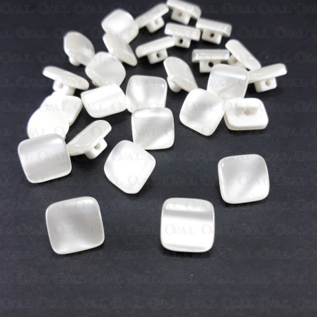 Polyester button 12mm/10 or 144 pcs no. 701