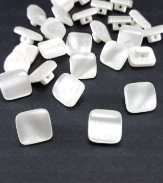 Guzik plastikowy Pakiet 10 szt. 12mm nr.700