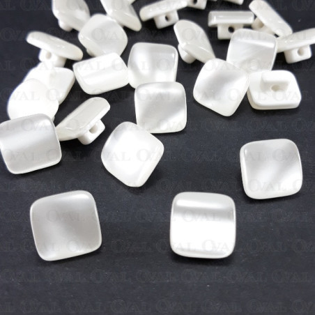Polyester button 12mm/10 or 144 pcs no. 701