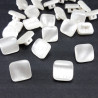 Polyester button 12mm/10 or 144 pcs no. 701