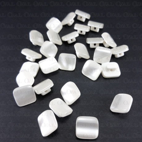 Polyester button 12mm/10 or 144 pcs no. 701