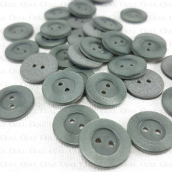 Guzik plastikowy Pakiet 10 szt. 22mm nr.671 Guzik plastikowy Pakiet 10 szt. 22mm nr.671