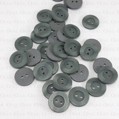 Guzik plastikowy Pakiet 10 szt. 22mm nr.671