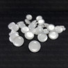 Button 9mm, 10mm / 100 pcs 3882