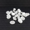 Button 9mm, 10mm / 100 pcs 3882