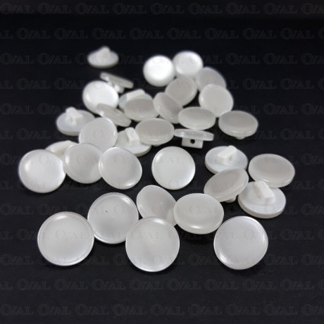 Guzik plastikowy Pakiet 10szt. 12mm nr 914