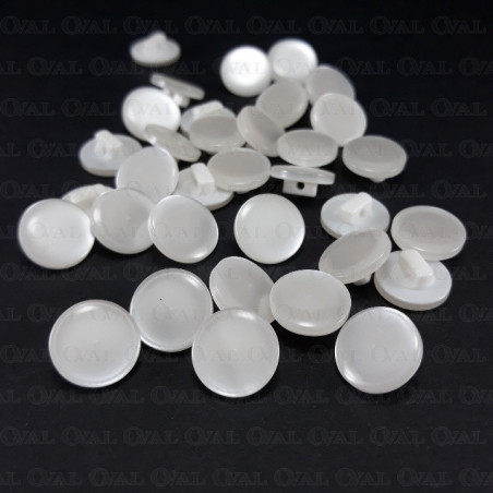 Guzik plastikowy Pakiet 10szt. 12mm nr 914