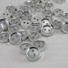 Plastic button 11.5 mm / 10 pcs 3291