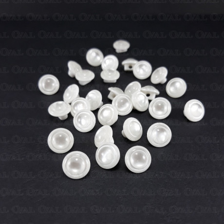 Guzik plastikowy Pakiet 10 szt. 4x23mm nr.678