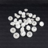 Guzik plastikowy Pakiet 10 szt. 4x23mm nr.678