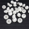 Polyester button Pack of 10 pcs. 9mm no. 679