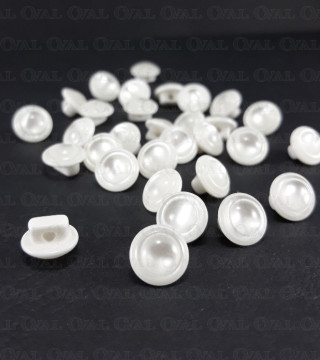 Guzik plastikowy Pakiet 10 szt. 4x23mm nr.678