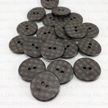 Guzik plastikowy Pakiet 10szt. 23mm nr 794