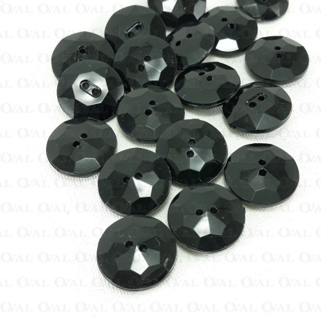 Guzik plastikowy 32mm nr 924