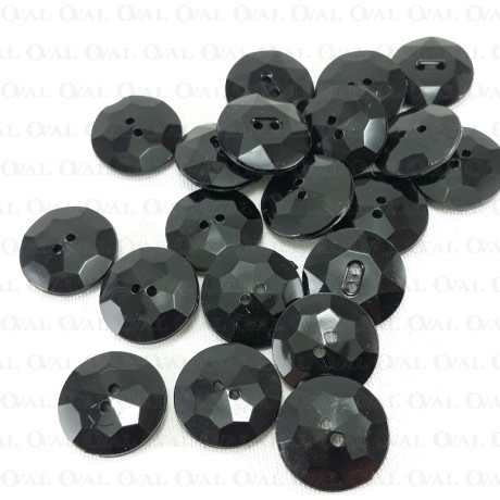 Guzik plastikowy 32mm nr 924