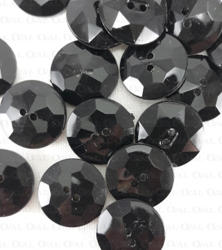 Guzik plastikowy 32mm nr 924