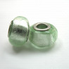 Pandora-style glass modular bead no. 1425
